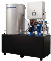 Raffreddatore Chiller Advanced Mueller