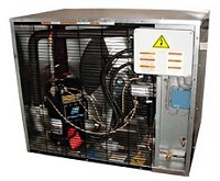 Refrigeratore E-star® Mueller
